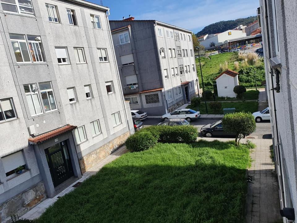Apt Para Amigos Y Familias Vigo Exterior photo