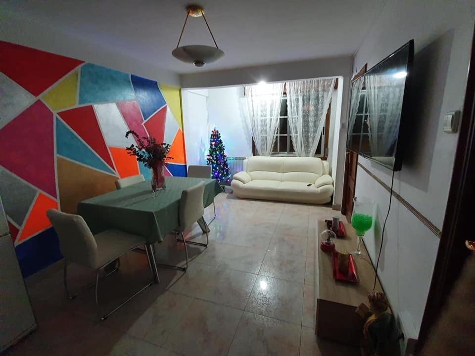Apt Para Amigos Y Familias Vigo Exterior photo