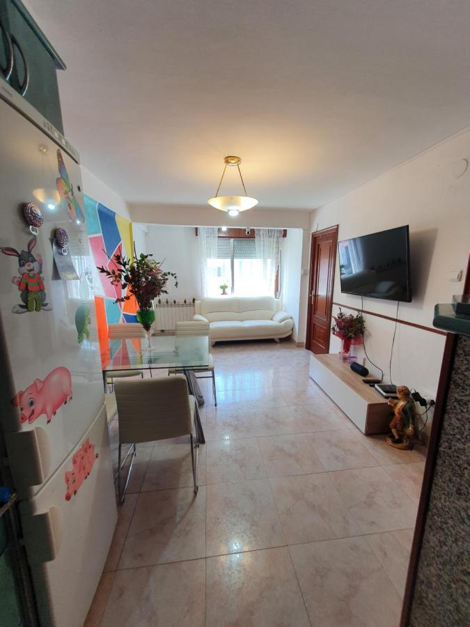 Apt Para Amigos Y Familias Vigo Exterior photo