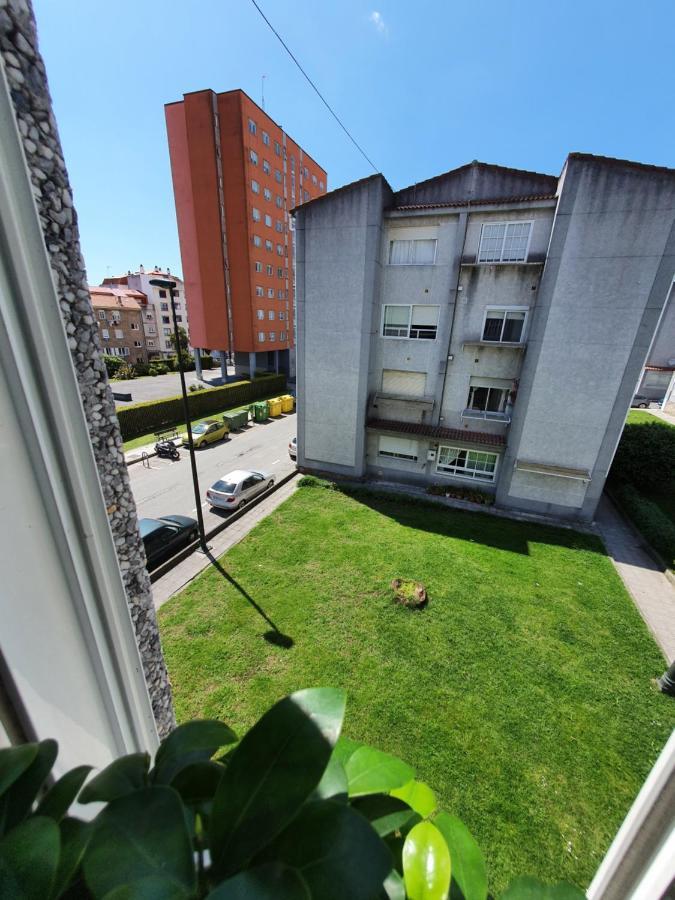 Apt Para Amigos Y Familias Vigo Exterior photo