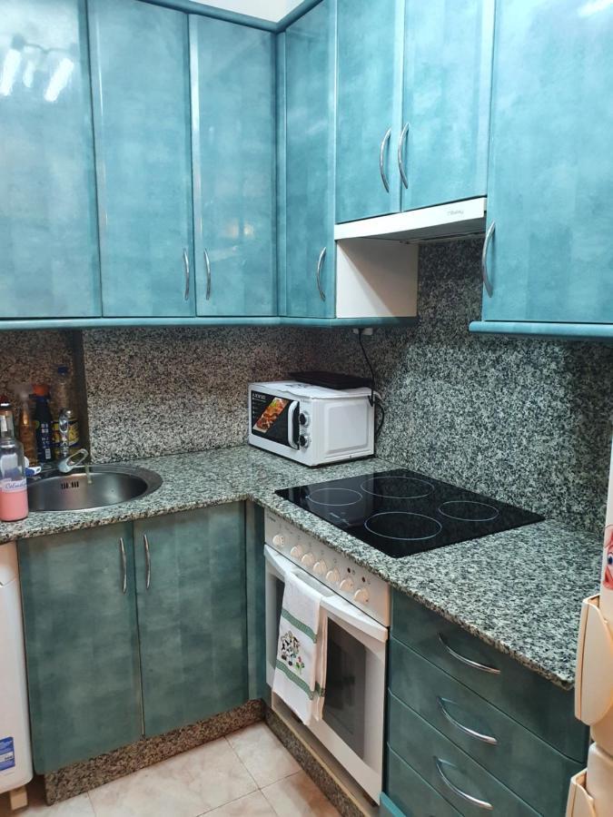 Apt Para Amigos Y Familias Vigo Exterior photo