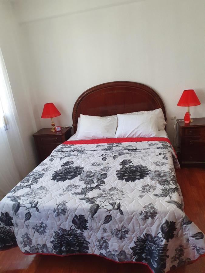 Apt Para Amigos Y Familias Vigo Exterior photo