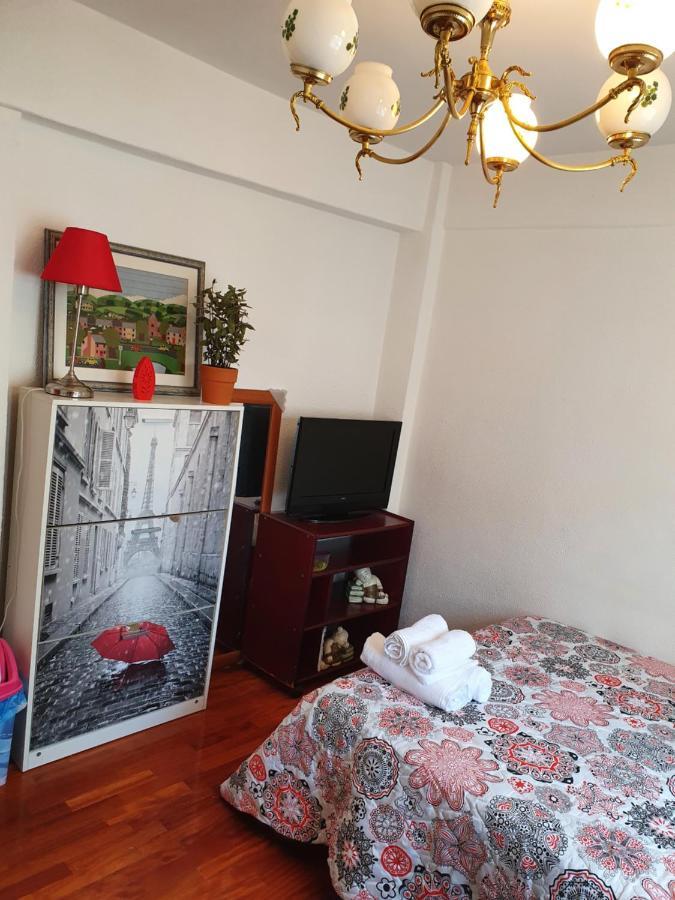 Apt Para Amigos Y Familias Vigo Exterior photo