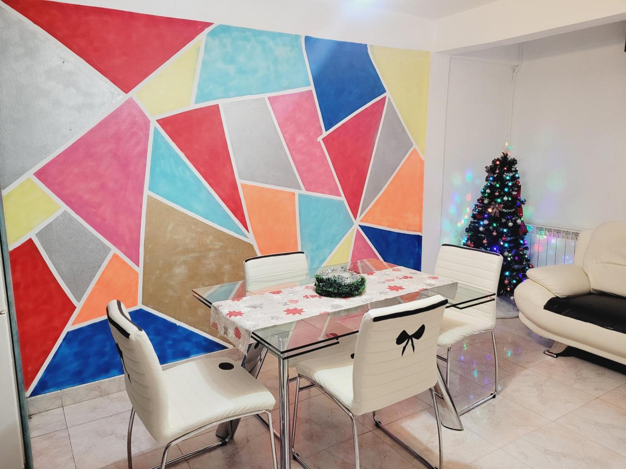 Apt Para Amigos Y Familias Vigo Exterior photo