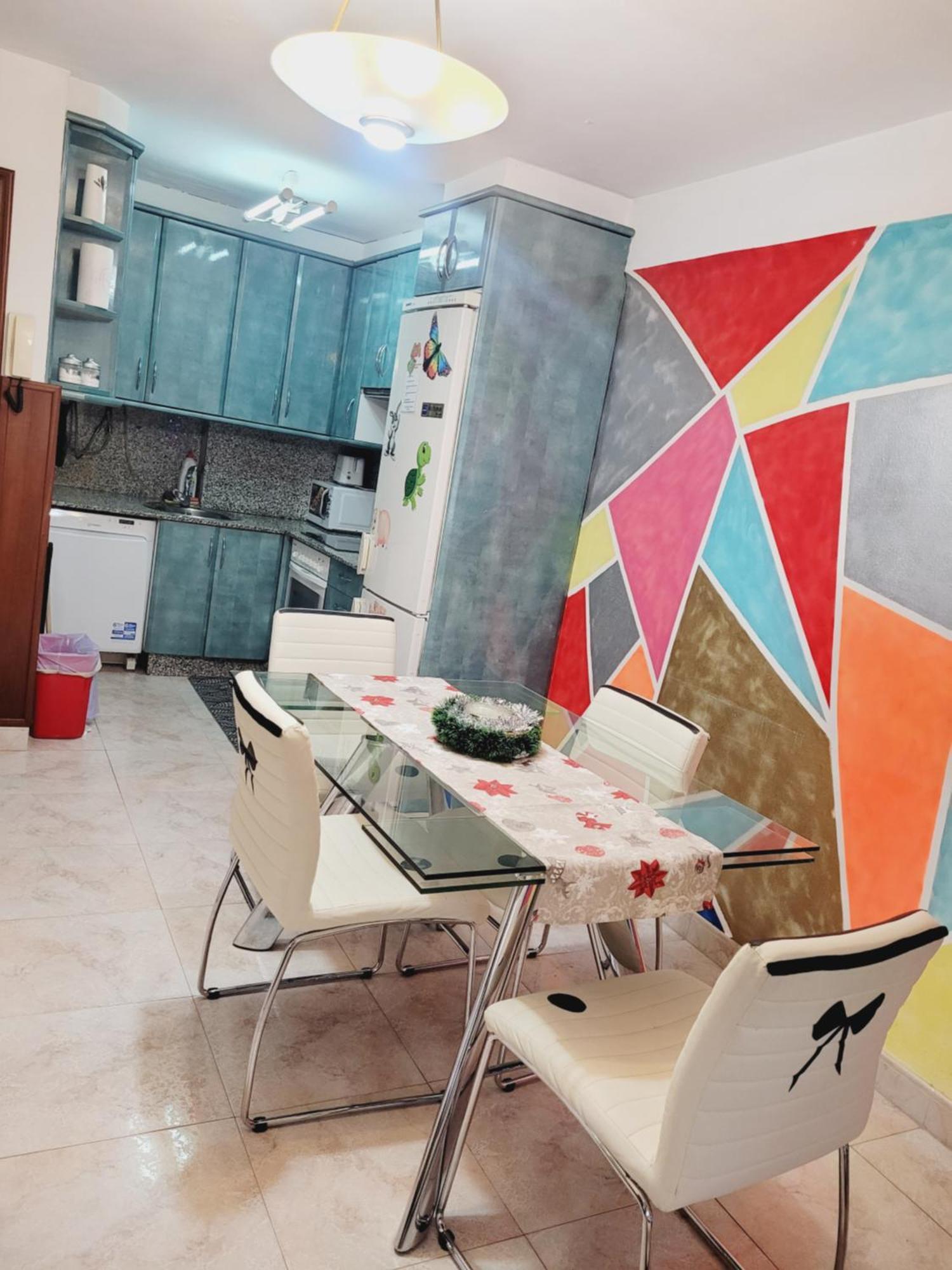 Apt Para Amigos Y Familias Vigo Room photo