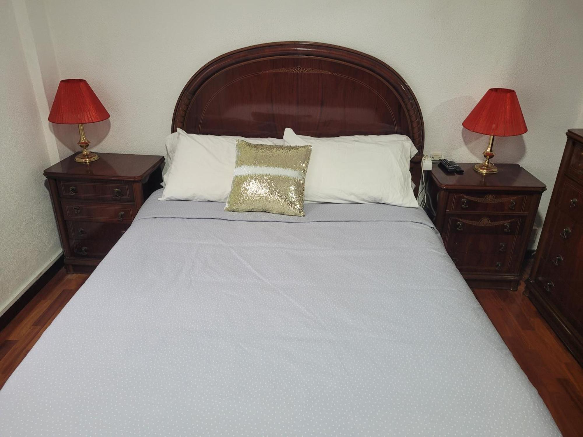 Apt Para Amigos Y Familias Vigo Room photo
